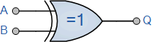 XOR1