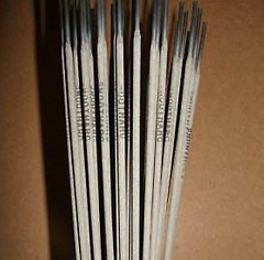 welding electrode 601
