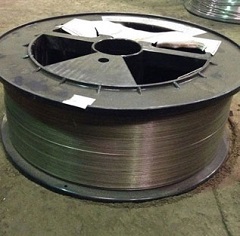 welding wire 601