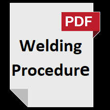 PDF welding procedure
