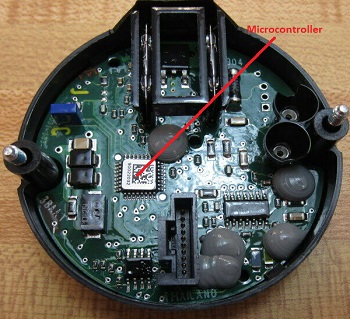 old pressure trasmitter11