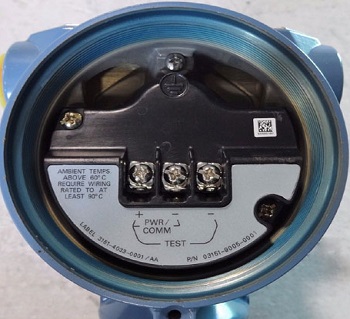 old pressure trasmitter12