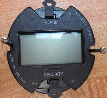 old pressure trasmitter9