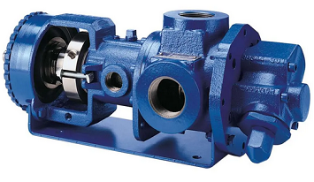 gear pump1