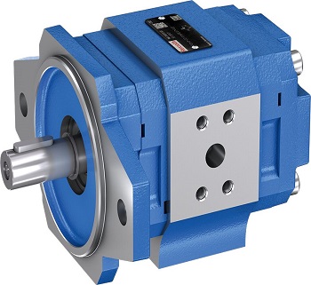 gear pump2