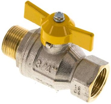 Gilding Brass UNS C21000a