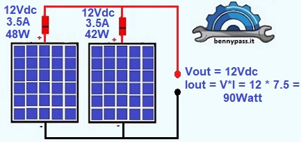 parallel connection1