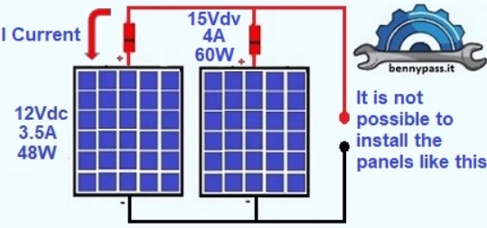 parallel connection2