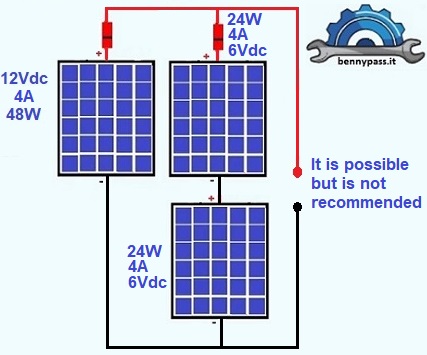 parallel connection3