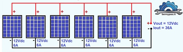 parallel connection4