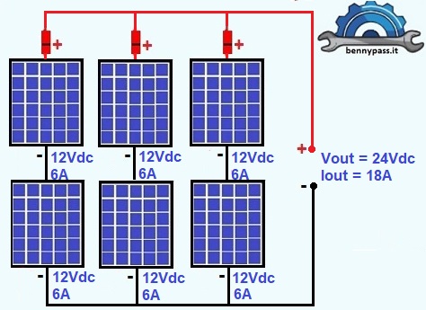 parallel connection5