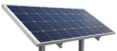 solar panel