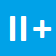 II+