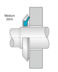 installation drawing