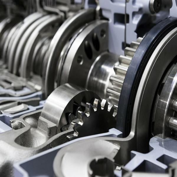 Centrifucal compressor