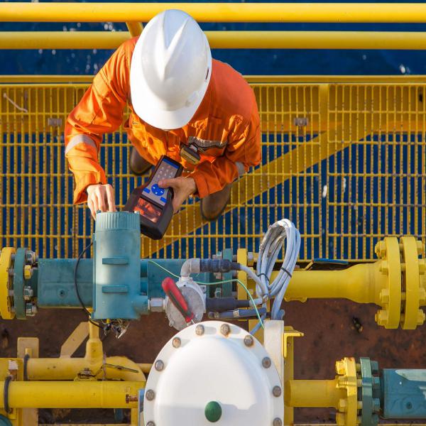 General Instrumentation