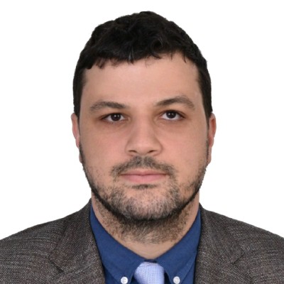 Salvatore Merola - Site Manager