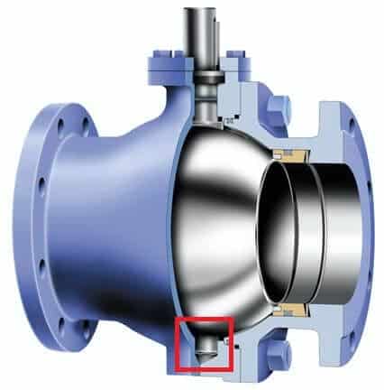ball valve3