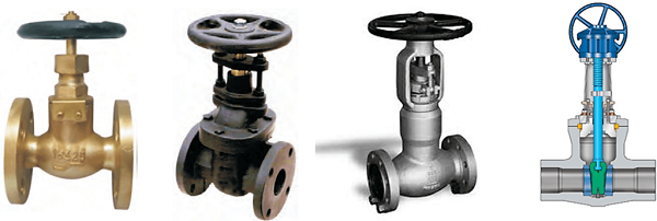 gate valve5