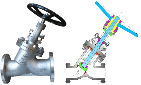 globe valve5