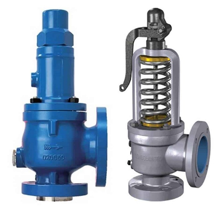 relief valve