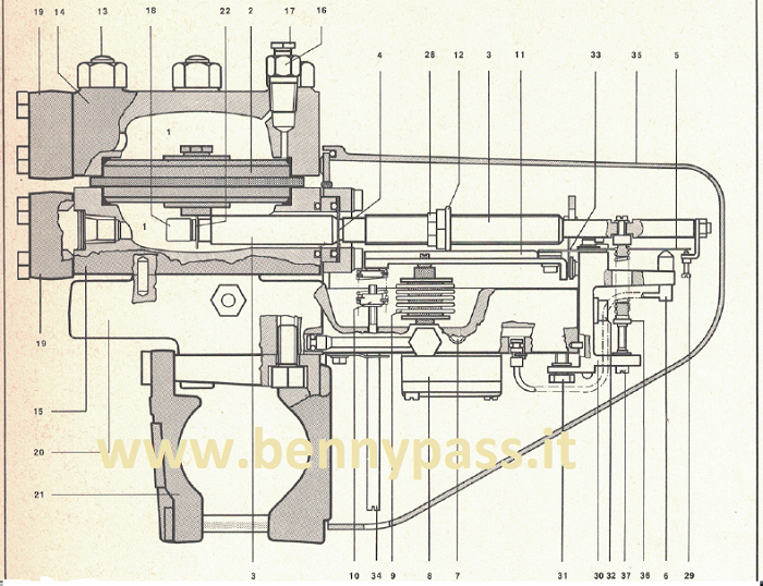 Kent Tleghl differential pressure transmitter2a