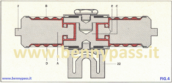 Kent Tleghl differential pressure transmitter4