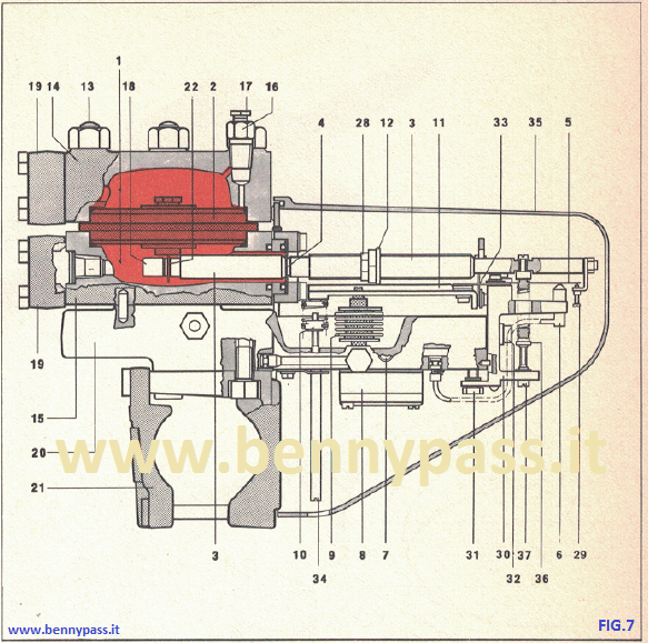 Kent Tleghl differential pressure transmitter7
