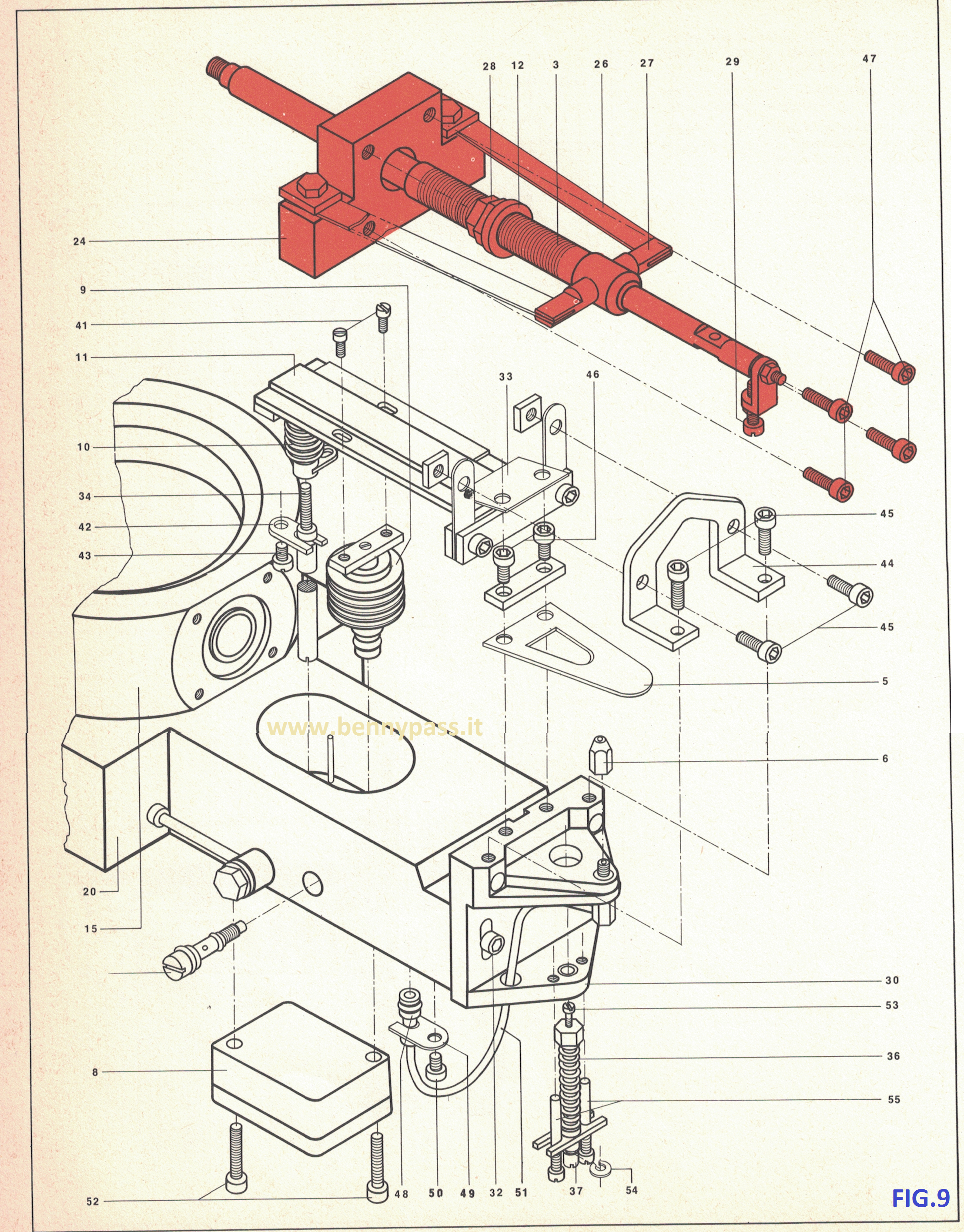 Kent Tleghl differential pressure transmitter9